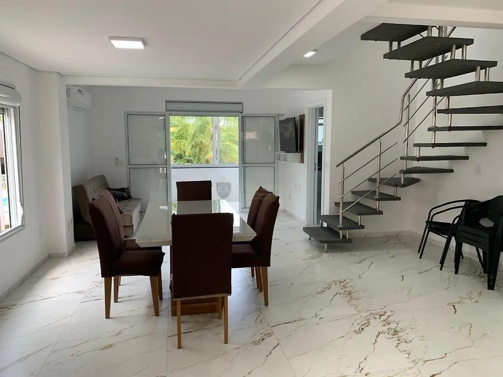 Holiday home Casa Praia Brava Florianopolis