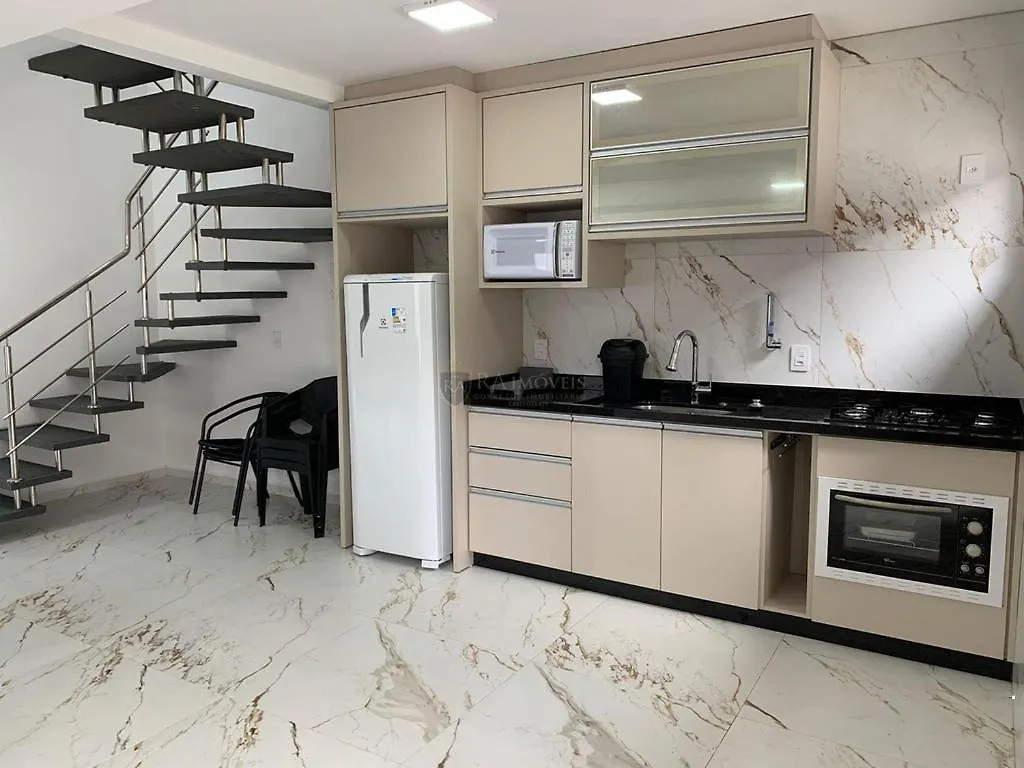 Casa Praia Brava Florianopolis Brazil