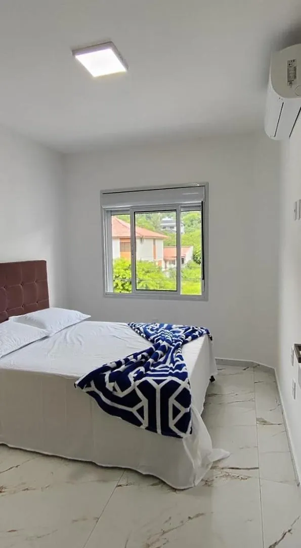 Holiday home Casa Praia Brava Florianopolis
