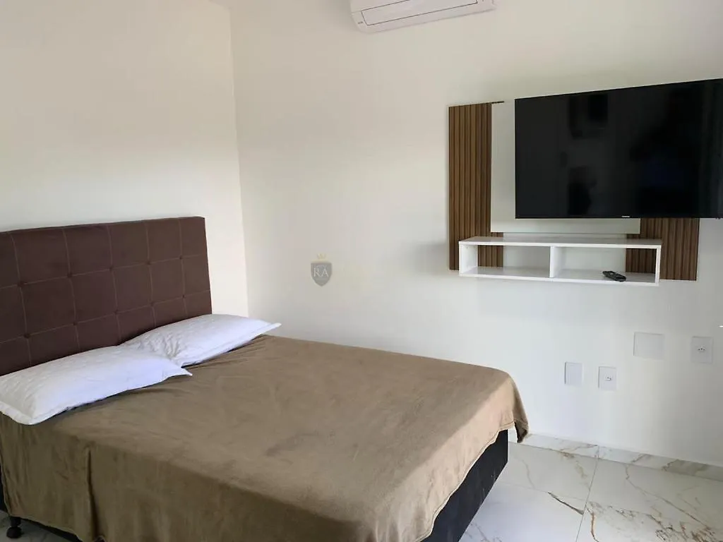 Holiday home Casa Praia Brava Florianopolis Brazil
