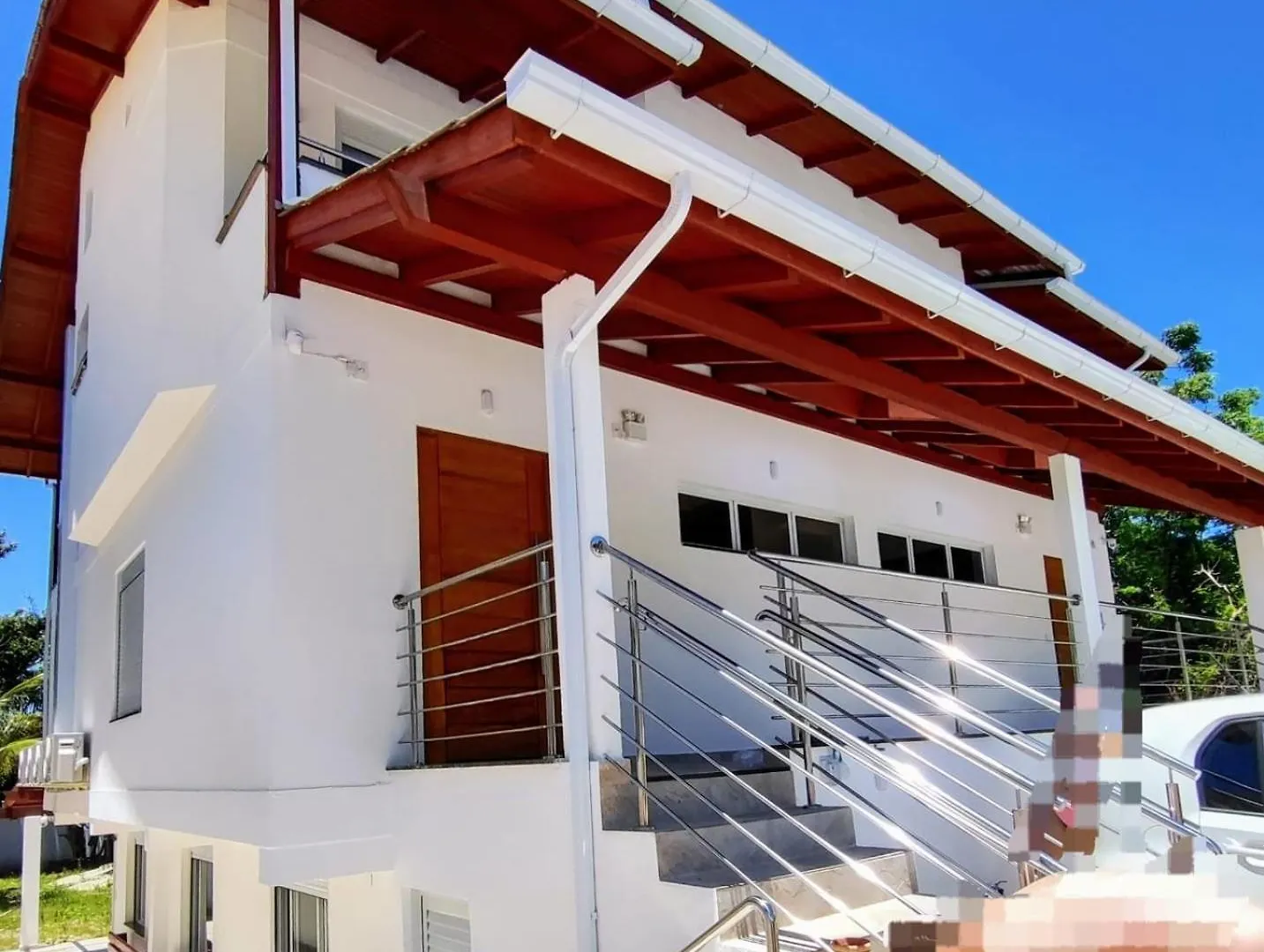 Casa Praia Brava Florianopolis