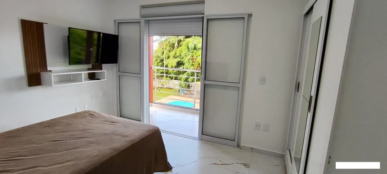 Holiday home Casa Praia Brava Florianopolis