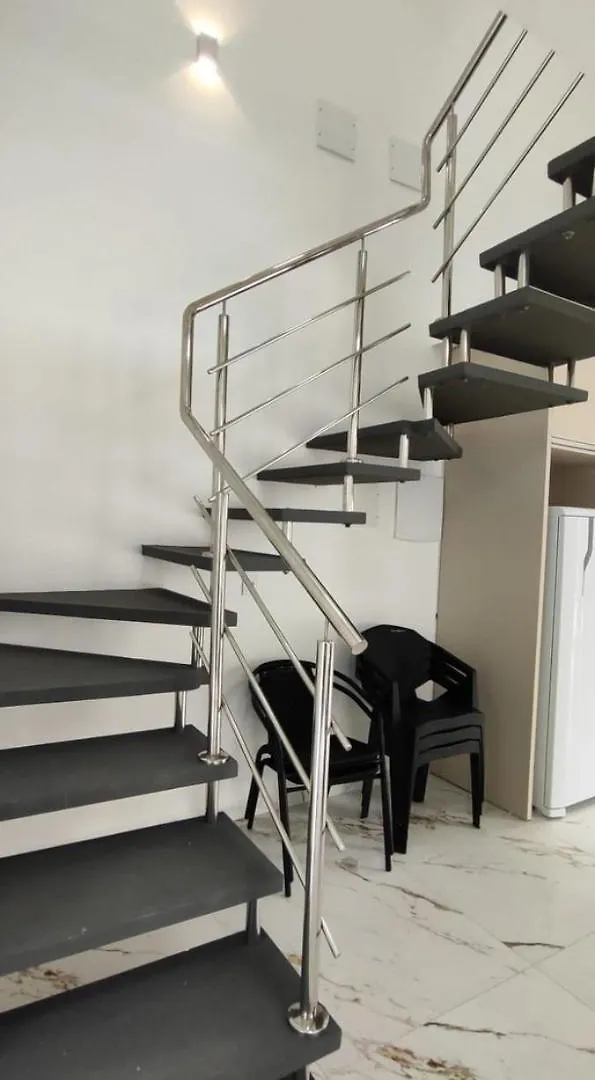 Casa Praia Brava Florianopolis 0*,