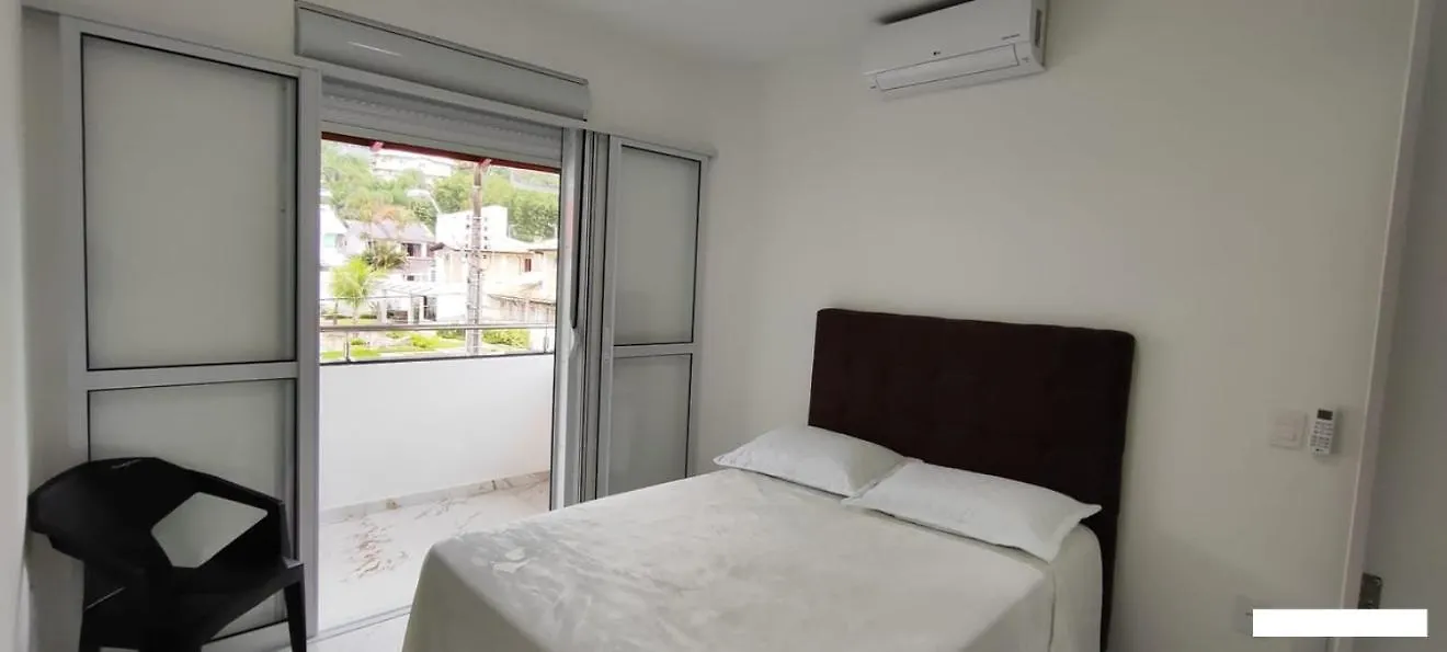 Casa Praia Brava Florianopolis Holiday home