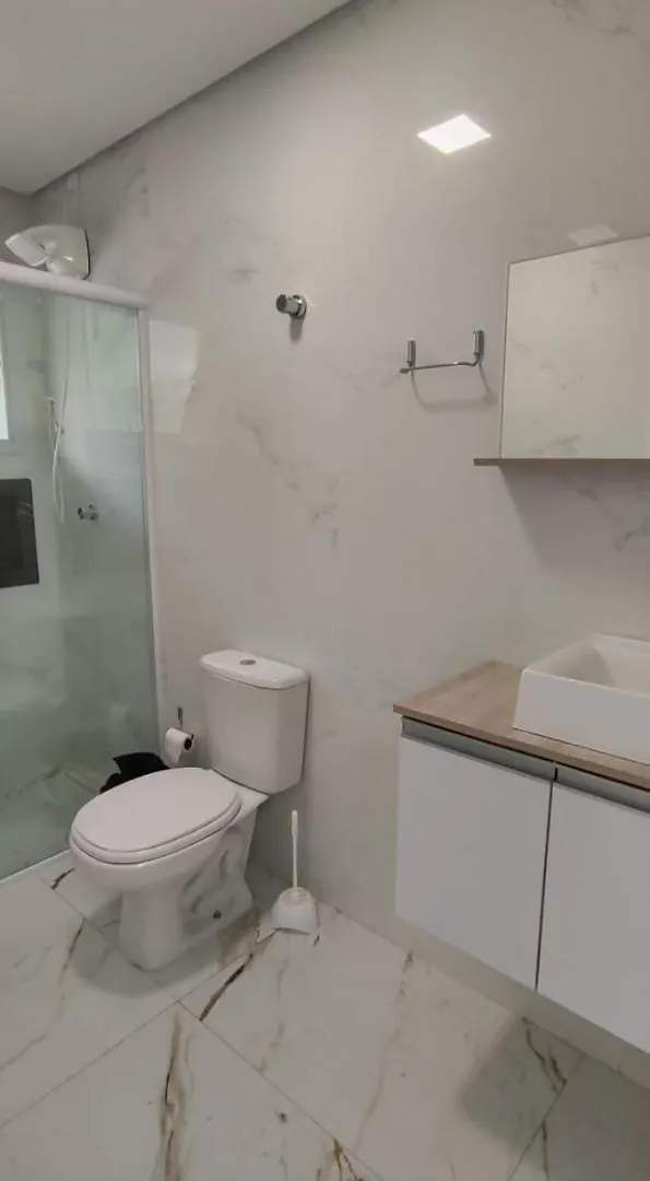 Casa Praia Brava Florianopolis