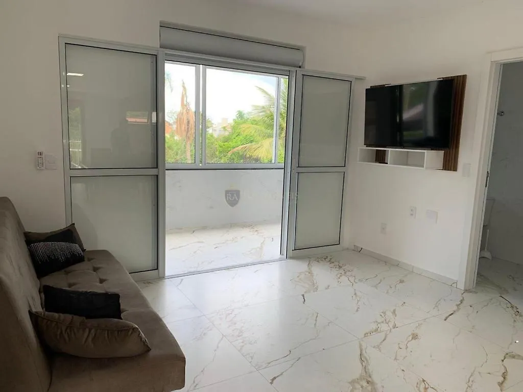 Casa Praia Brava Florianopolis