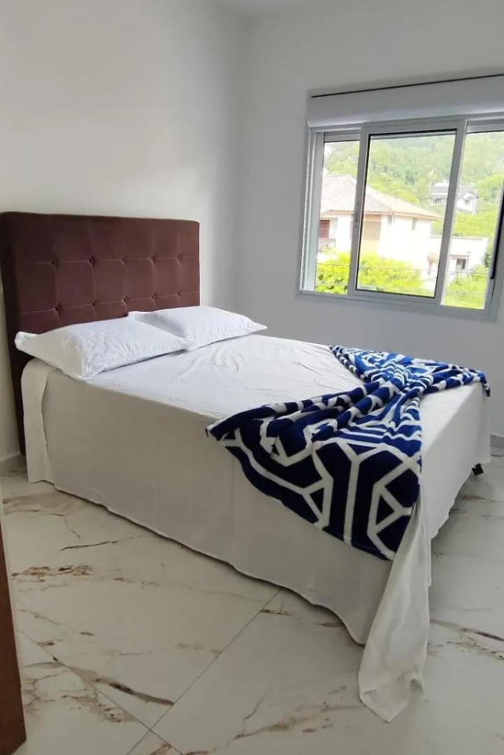 Casa Praia Brava Florianopolis 0*,