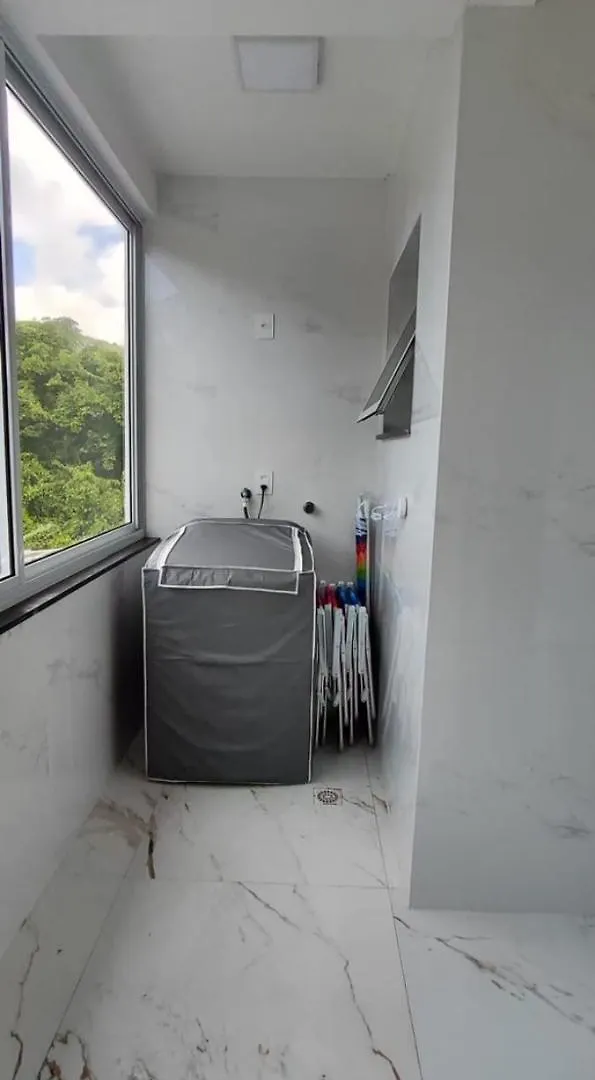 Casa Praia Brava Florianopolis Holiday home