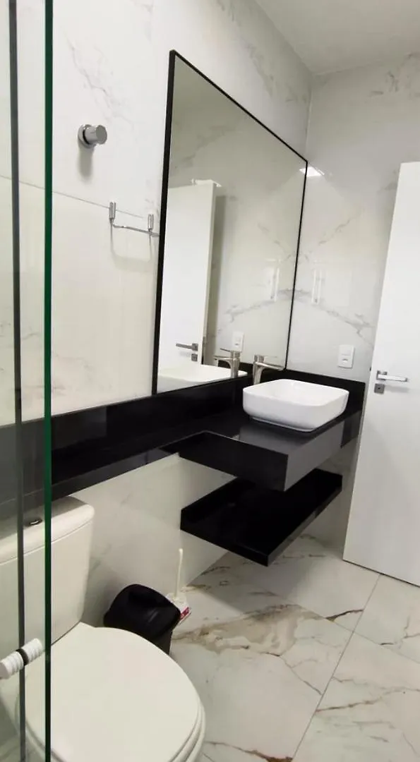 Casa Praia Brava Florianopolis Holiday home